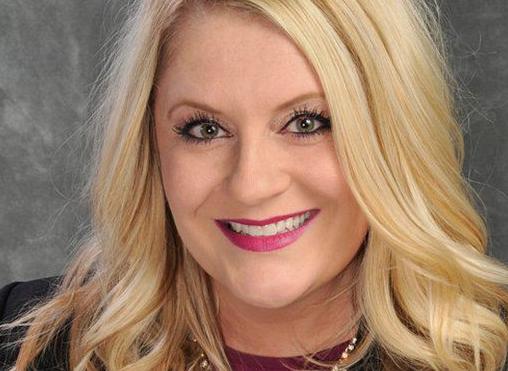 Kristie Ridgeway